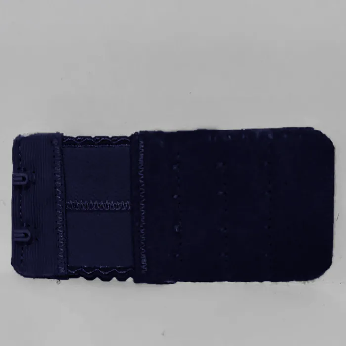 رابط قزن دو رج کد 104011 رنگ سورمه ای - Image 3