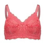 تور دانتل عشوه کد 205007 رنگ گلبهی