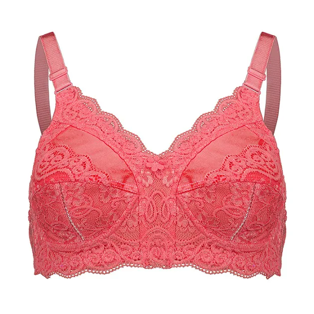 تور دانتل عشوه کد 205007 رنگ گلبهی