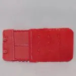 رابط قزن دو رج کد 104007 رنگ گلبهی - Image 3