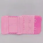 رابط قزن دو رج کد 104008 رنگ صورتی - Image 2