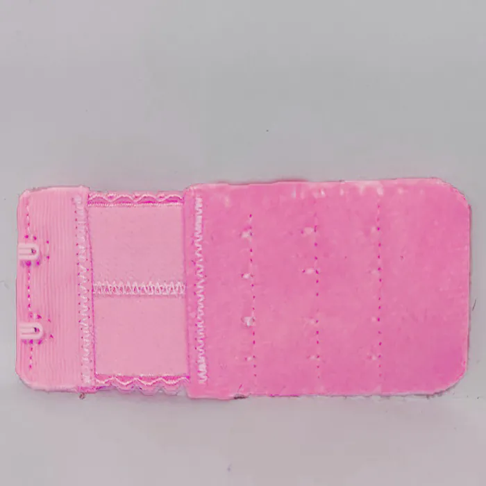 رابط قزن دو رج کد 104008 رنگ صورتی - Image 3