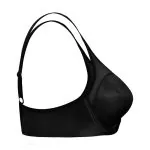 مینی مایزر فنردار عشوه کد 182001 رنگ مشکی - Image 3