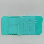 رابط قزن دو رج کد 104009 رنگ فیروزه ای - Image 2