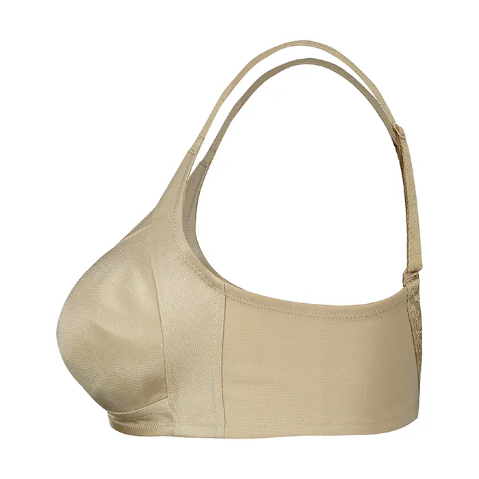 مینی مایزر بدون فنر عشوه کد 181002 رنگ کرم - Image 5