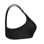 مدل پروانه ای عشوه کد 201801 رنگ مشکی - Image 5