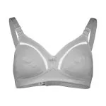 ست نخی بدون فنر عشوه کد 193012 رنگ طوسی - Image 7