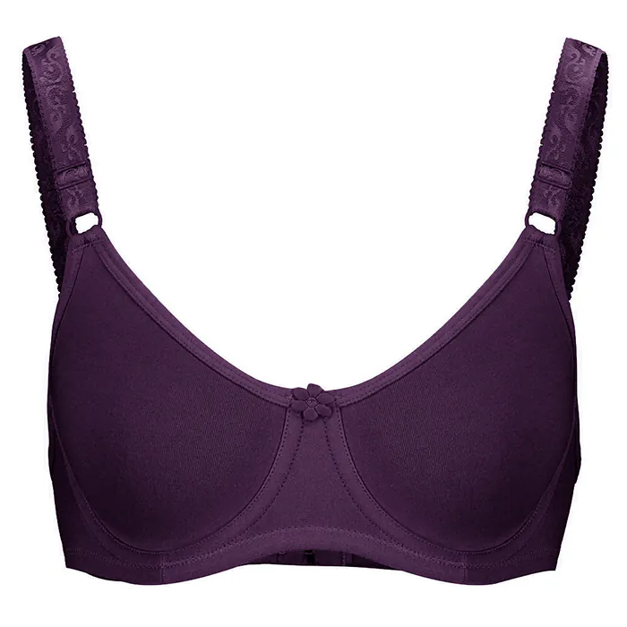 ست پرسی عشوه کد 194015 رنگ بنفش - Image 7