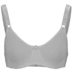 ست پرسی عشوه کد 194012رنگ طوسی - Image 7