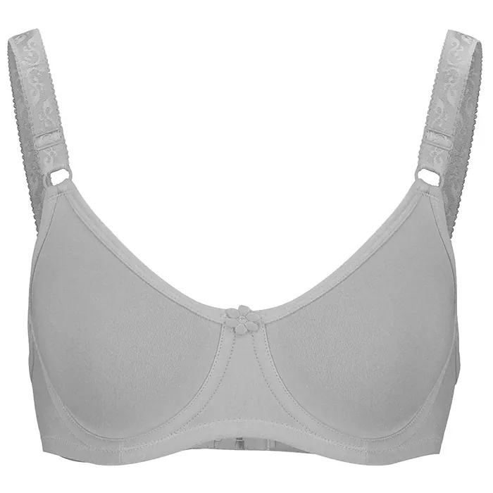 ست پرسی عشوه کد 194012رنگ طوسی - Image 7