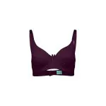 ست نخی فنردار عشوه کد 191015 رنگ بنفش - Image 6