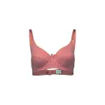 ست نخی فنردار عشوه کد 191014 رنگ کالباسی - Image 8