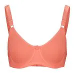 ست پرسی عشوه کد 194007 رنگ گلبهی - Image 7