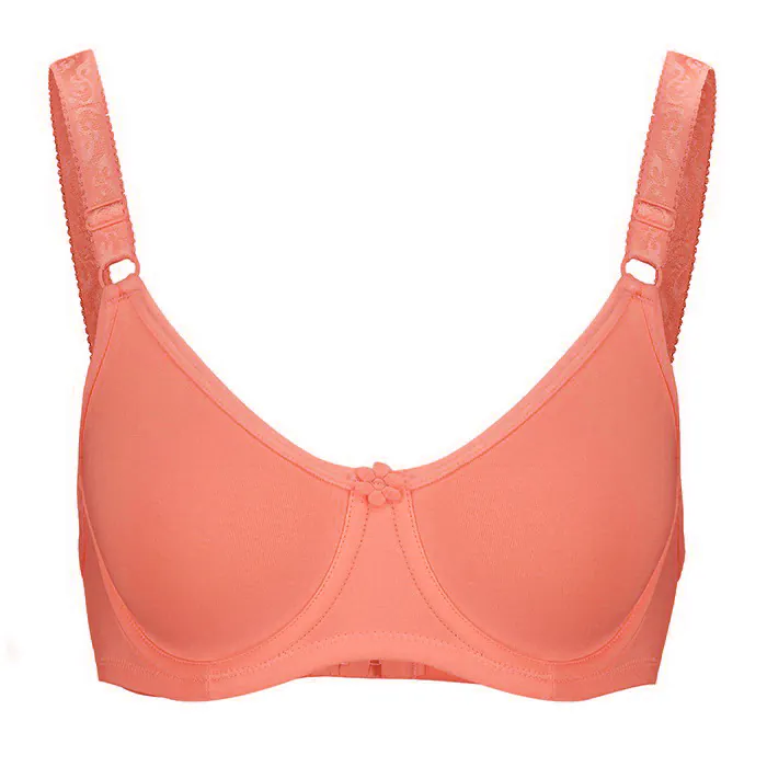 ست پرسی عشوه کد 194007 رنگ گلبهی - Image 7