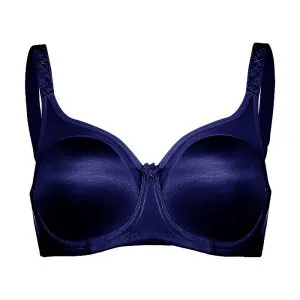 مینی مایزر فنردار عشوه کد 182011 رنگ سورمه ای