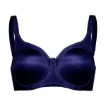 مینی مایزر فنردار عشوه کد 182011 رنگ سورمه ای - Image 3