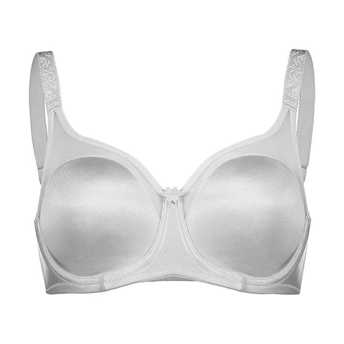 مینی مایزر فنردار عشوه کد182003 رنگ سفید - Image 3