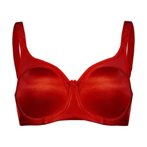 مینی مایزر فنردار عشوه کد182005 رنگ قرمز