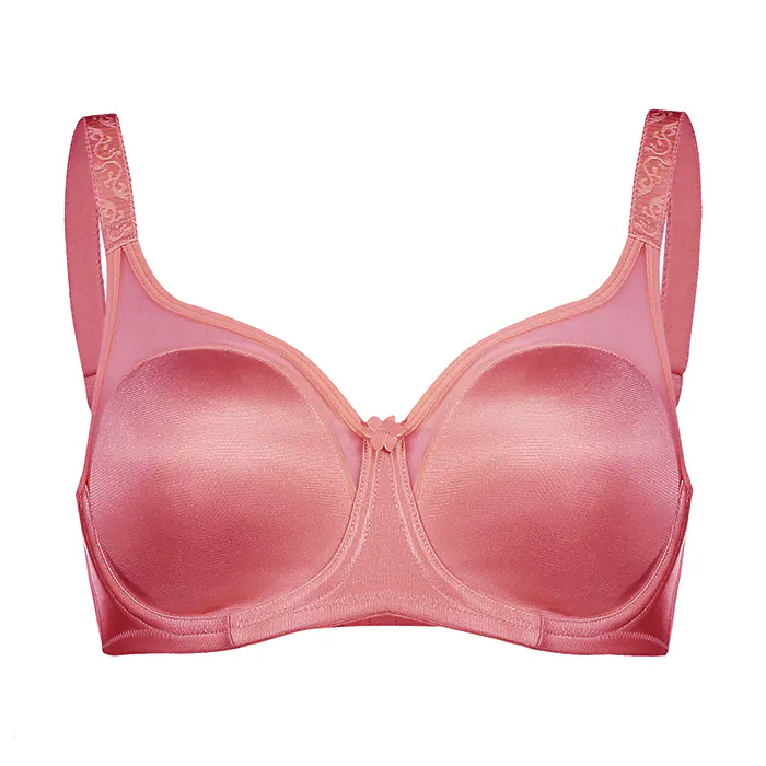 مینی مایزر فنردار عشوه کد 182014 رنگ کالباسی