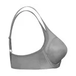 مینی مایزر فنردار عشوه کد 182012 رنگ طوسی - Image 2