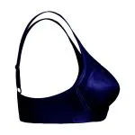 مینی مایزر فنردار عشوه کد 182011 رنگ سورمه ای - Image 4