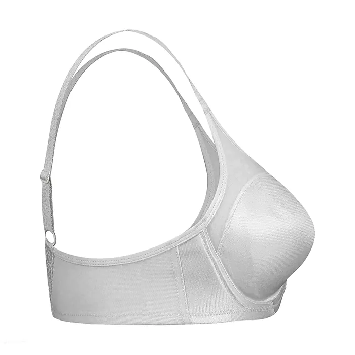 مینی مایزر فنردار عشوه کد182003 رنگ سفید - Image 4