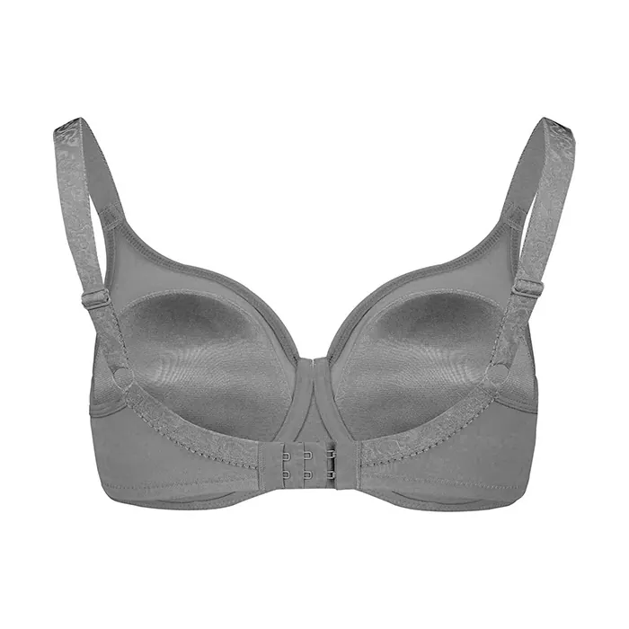 مینی مایزر فنردار عشوه کد 182012 رنگ طوسی - Image 3