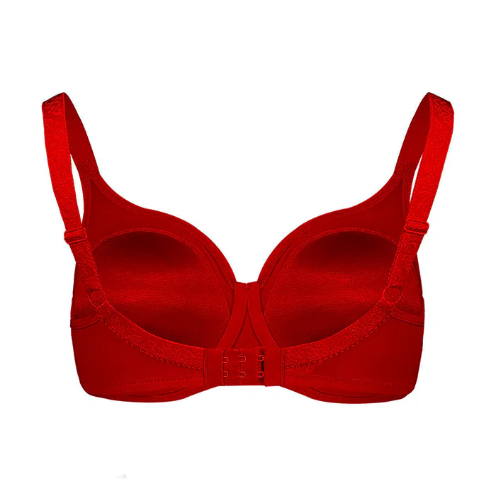 مینی مایزر فنردار عشوه کد182005 رنگ قرمز - Image 3