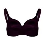 مینی مایزر فنردار عشوه کد182015 رنگ بنفش - Image 5