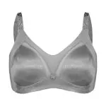 مینی مایزر بدون فنر عشوه کد 181012 رنگ طوسی - Image 6