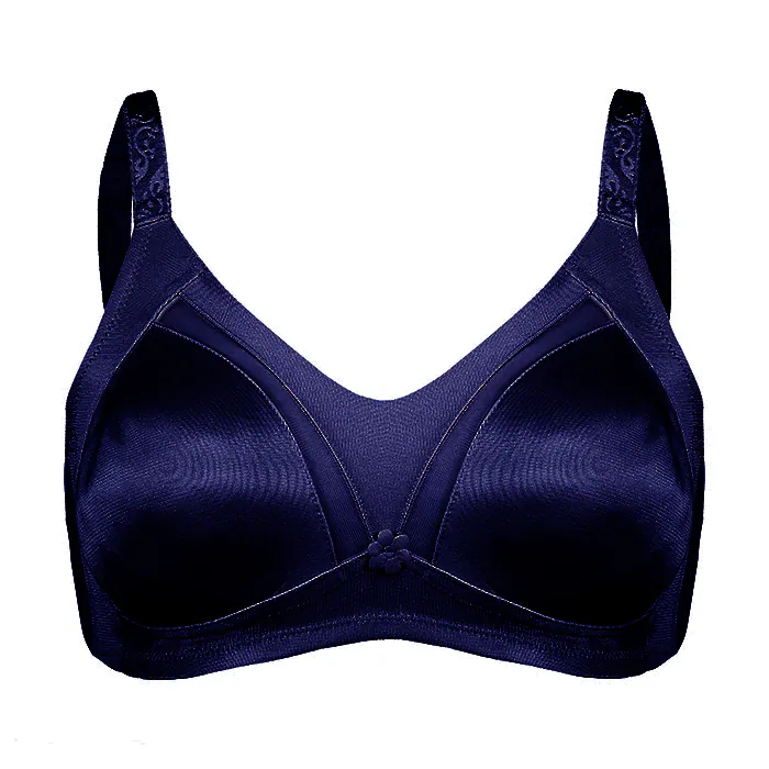 مینی مایزر بدون فنر عشوه کد 181011 رنگ سورمه ای