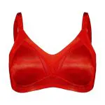 مینی مایزر بدون فنر عشوه کد 181005 رنگ قرمز