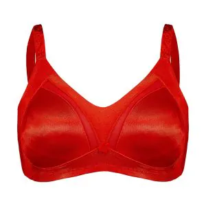 مینی مایزر بدون فنر عشوه کد 181005 رنگ قرمز