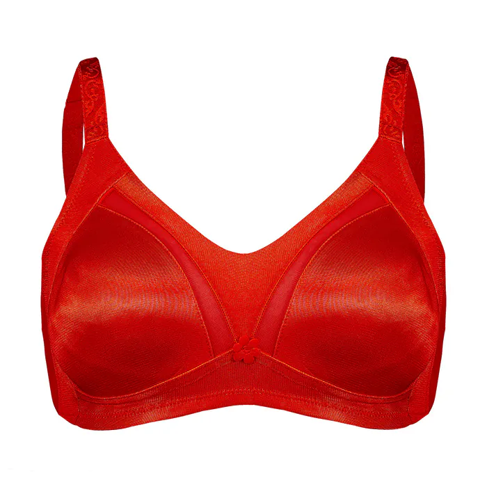 مینی مایزر بدون فنر عشوه کد 181005 رنگ قرمز