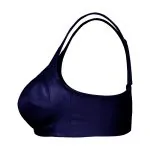 مینی مایزر بدون فنر عشوه کد 181011 رنگ سورمه ای - Image 2