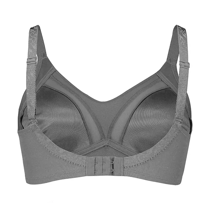 مینی مایزر بدون فنر عشوه کد 181012 رنگ طوسی - Image 4