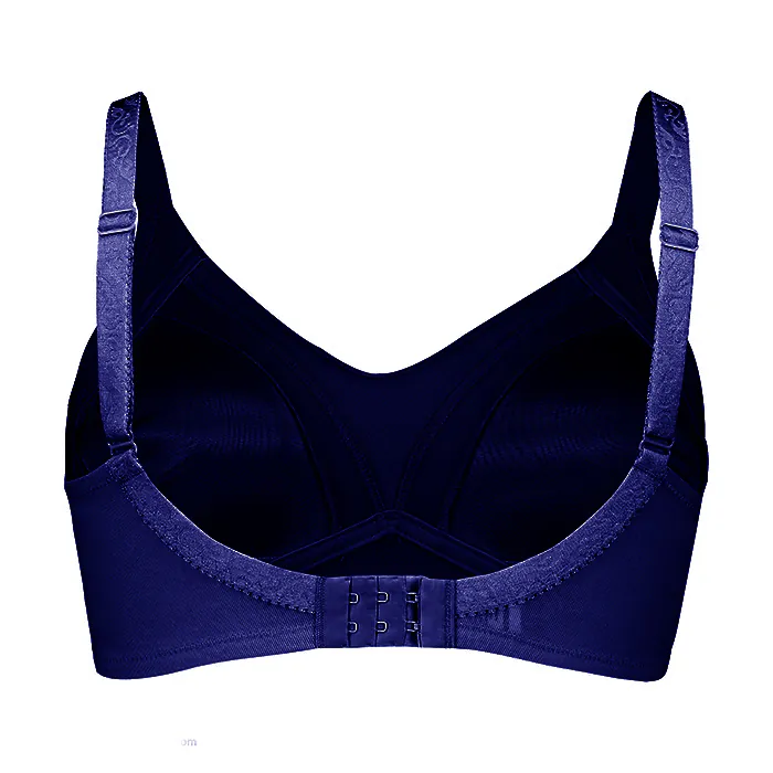 مینی مایزر بدون فنر عشوه کد 181011 رنگ سورمه ای - Image 3