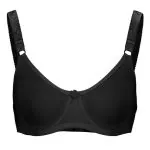 ست پرسی عشوه کد 194001 رنگ مشکی - Image 7