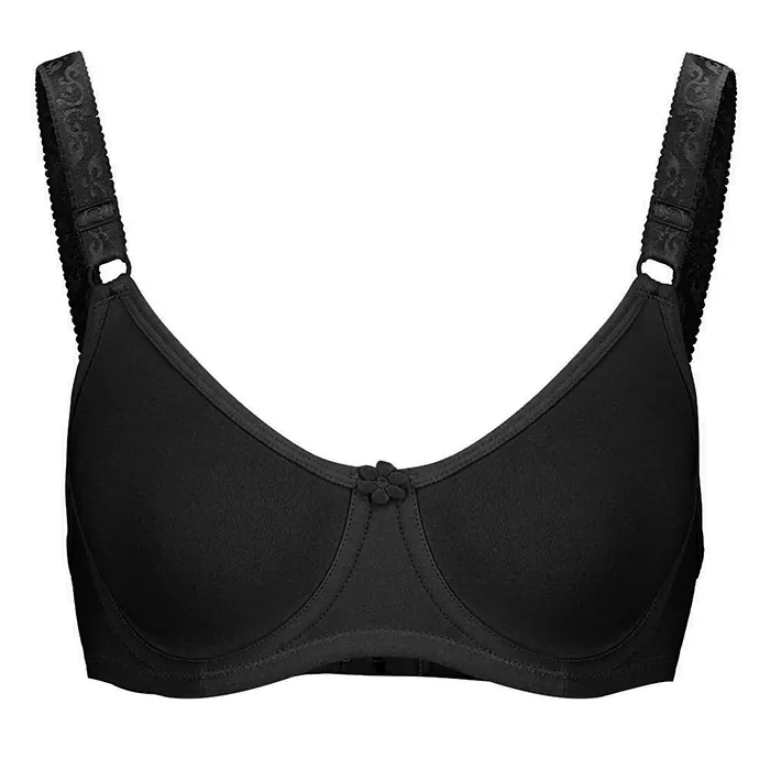 ست پرسی عشوه کد 194001 رنگ مشکی - Image 7