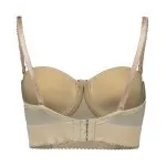 دکلته عشوه کد 21502 رنگ کرم - Image 5