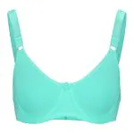 ست پرسی عشوه کد 194009 رنگ فیروزه ای - Image 7