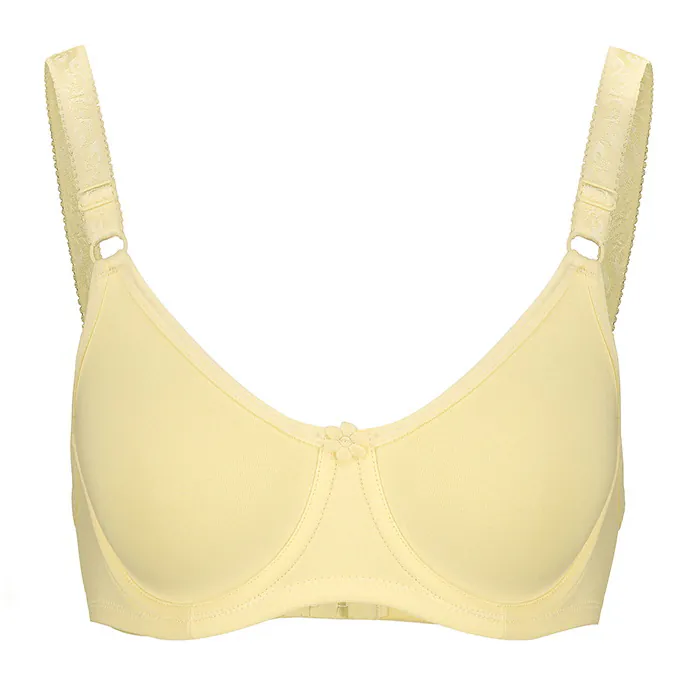 ست پرسی عشوه کد 194002 رنگ کرم - Image 5