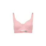 ست نخی فنردار عشوه کد191008 رنگ صورتی - Image 4