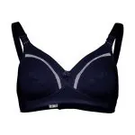 ست نخی بدون فنر عشوه کد 193011 رنگ سورمه ای - Image 7