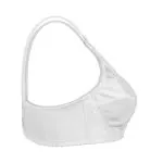 مدل پروانه ای عشوه کد 201803 رنگ سفید - Image 6