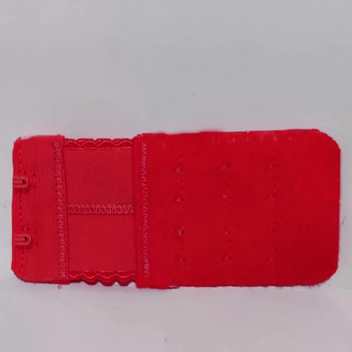 رابط قزن دو رج کد 104005 رنگ قرمز - Image 3