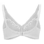 مدل پروانه ای عشوه کد 201803 رنگ سفید - Image 5