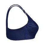 مدل پروانه ای عشوه کد 201805 رنگ سورمه ای - Image 6