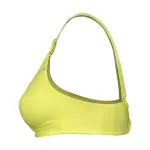 ست نخی بدون فنر عشوه کد 193004 رنگ زرد - Image 5