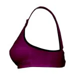 ست نخی بدون فنر عشوه کد 193015 رنگ بنفش - Image 4